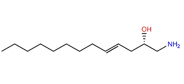 Pseudoaminol D